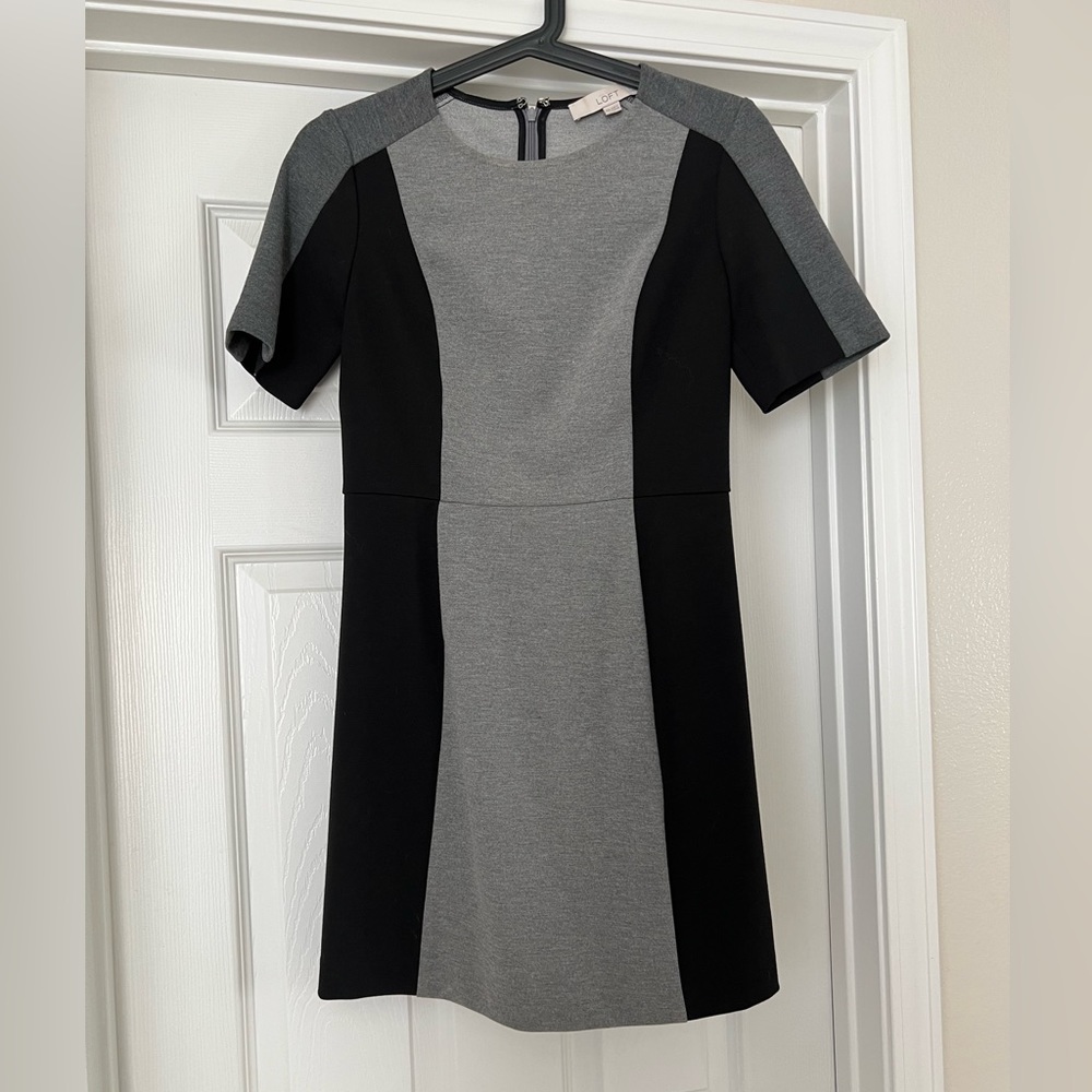 LOFT petite dress